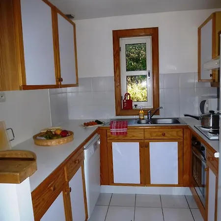 Chalet Chalet 48 *