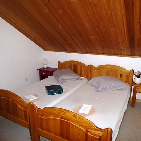 Chalet 48 * Flaine