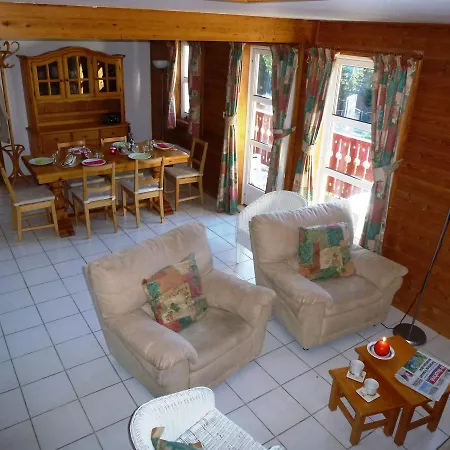 Chalet Chalet 48 *