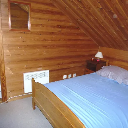 Chalet 48 * Flaine