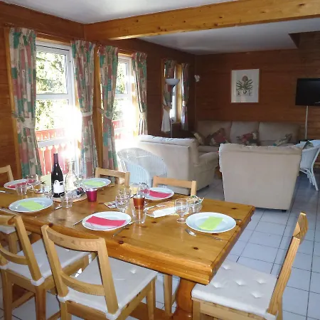 Chalet Chalet 48 *