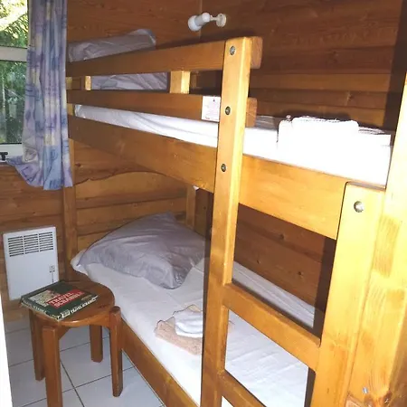 Chalet Chalet 48 *