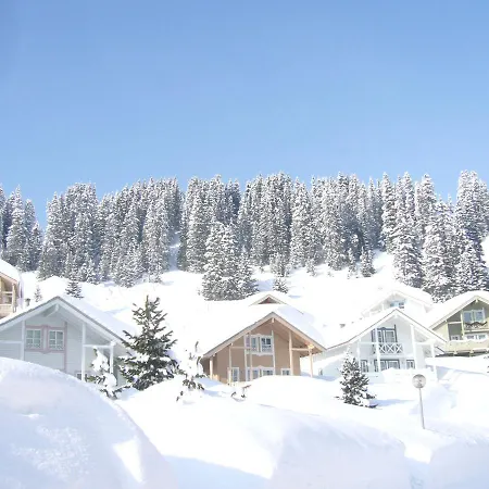 Chalet 48 * Flaine